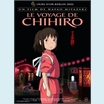 thumbnail Film japonais de Hayao Miyazaki – 2h05 - Ours d'or Berlin 2002 -
