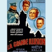 thumbnail Film français de Jean Renoir - 1h 54 - avec Jean Gabin, Dita Parlo, Erich Von Stroheim (1937)