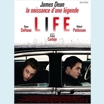 thumbnail Film américain, britannique, canadien, allemand, australien, suisse, britannique d’Anton Corbijn - 1h52 – avec Robert Pattinson, Dane DeHaan, Ben Kingsley