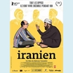 thumbnail Film français, suisse, iranien de Mehran Tamadon - 1h45 -