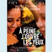 thumbnail Film tunisien, français, belge, émirati de Leyla Bouzid - 1h 42 - avec Baya Medhaffar, Ghalia Benali, Montassar Ayari