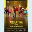 thumbnail Film argentin, espagnol, français de Carlos Saura - 1h 27 –