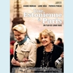 thumbnail Film français, belge, estonien d’Ilmar Raag  - 1h 34 - avec Jeanne Moreau, Laine Mägi, Patrick Pineau