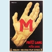 thumbnail Film allemand de Fritz Lang - 1 h 52 - avec Peter Lore (1932)