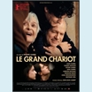 thumbnail Film de De Philippe Garrel - France, Suisse - 1h 35 - avec Louis Garrel, Damien Mongin, Esther Garrel
