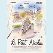 thumbnail Film d'animation d'Amandine Fredon, Benjamin Massoubre - France, Luxembourg - 1h 22 -avec les voix d'Alain Chabat, Laurent Lafitte, Simon Faliu
