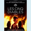 thumbnail Film de Léa Mysius – France - 1h 35 - avec Adèle Exarchopoulos, Sally Dramé, Swala Emati
