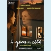 thumbnail Film d’ André Téchiné - France - 1h 25 - avec Isabelle Huppert, Hafsia Herzi, Nahuel Perez Biscayart 