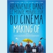 thumbnail Film de Cédric Kahn – France - 1h 54 - avec Denis Podalydès, Jonathan Cohen, Stefan Crepon