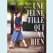thumbnail Film français de Sandrine Kiberlain - 1h 38 - avec Rebecca Marder, André Marcon, Anthony Bajon
